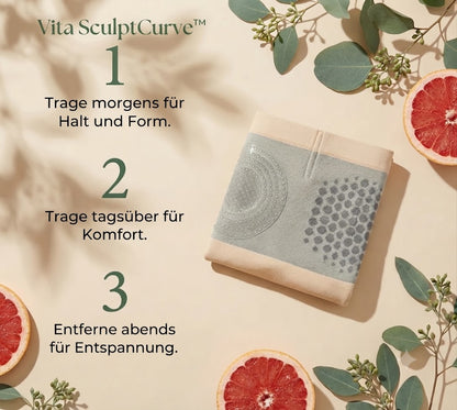 Vita SculptCurve™