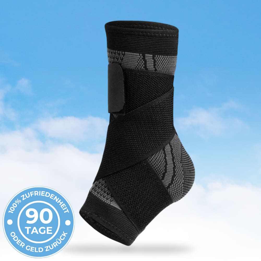 VitaaAktiv Fußbandage