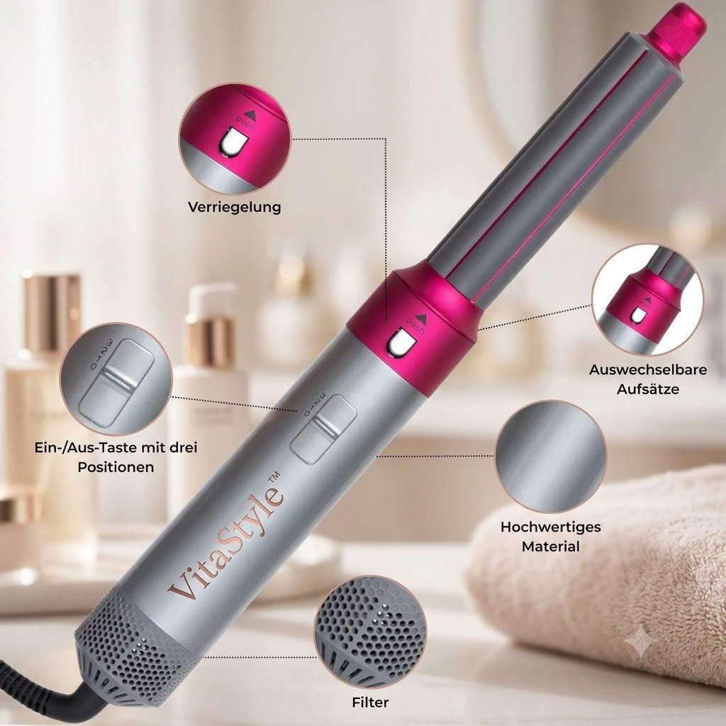 VitaStyle™ – Ansicht 5