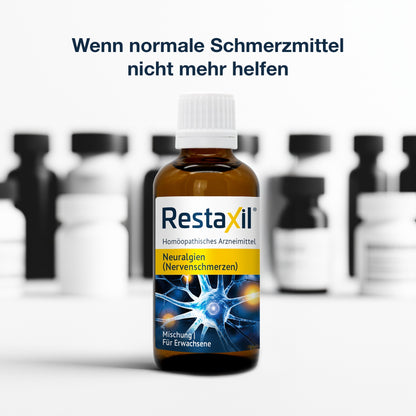 Restaxil Tropfen