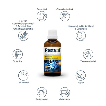 Restaxil Tropfen