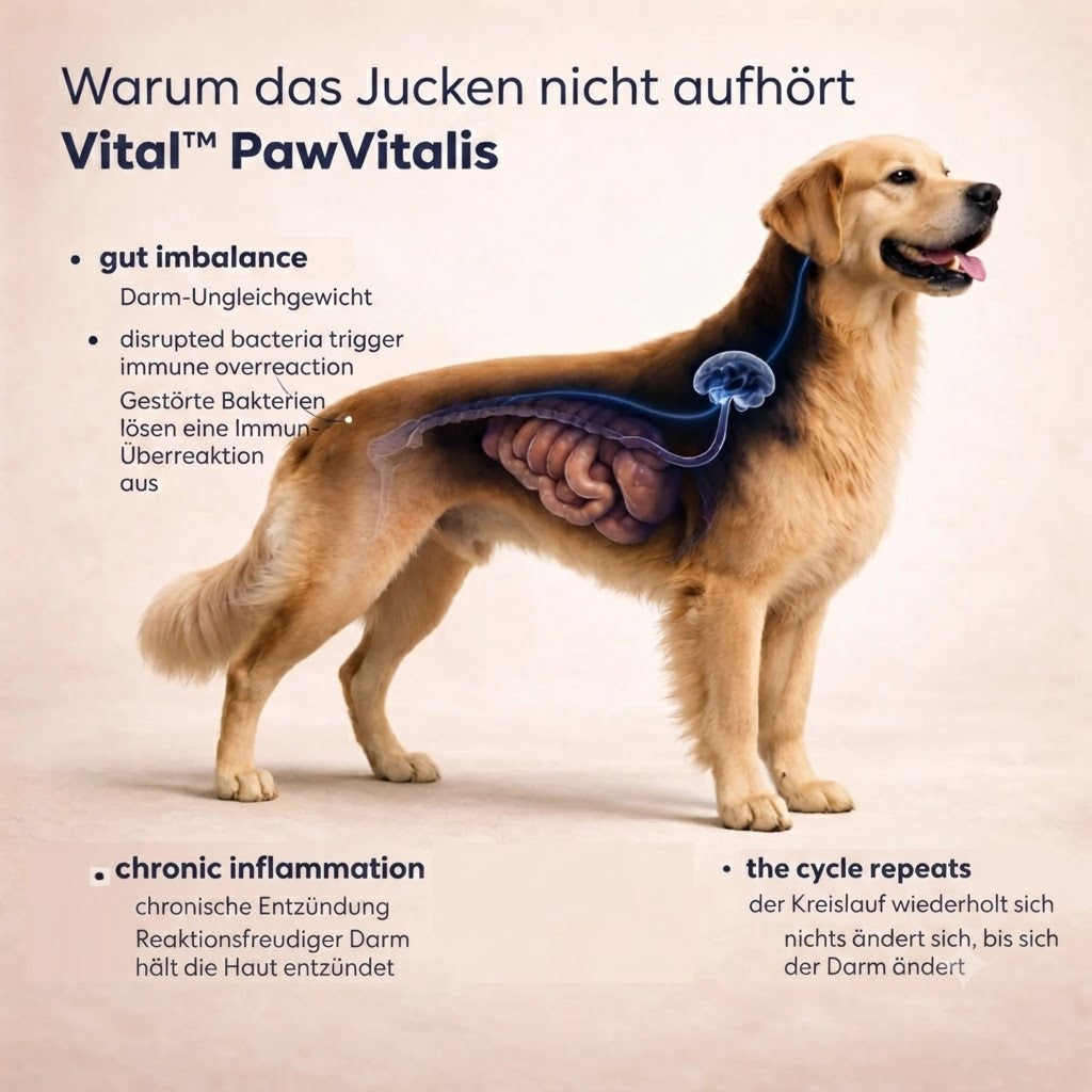 Vital™ PawVitalis