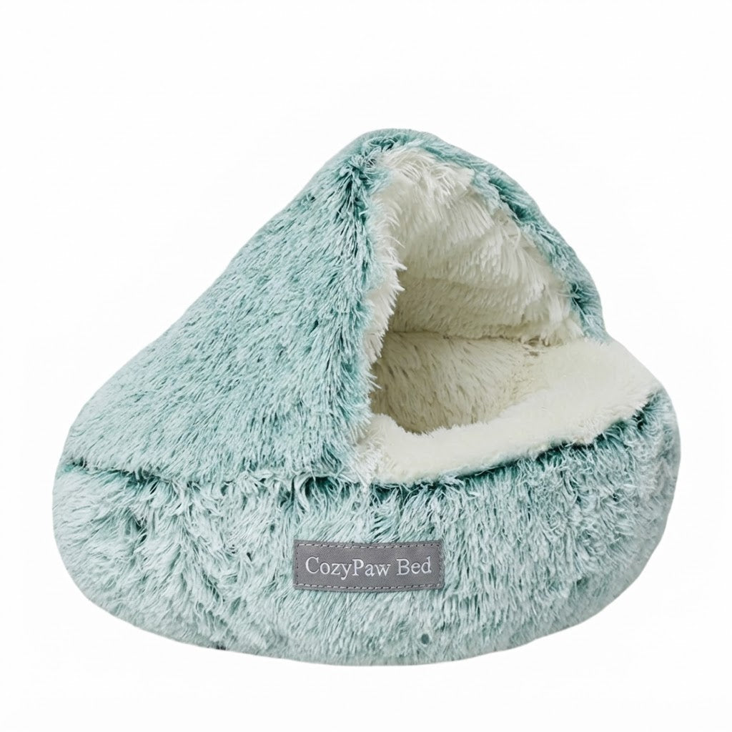 Vital™ CozyPaw Bed – Ansicht 4