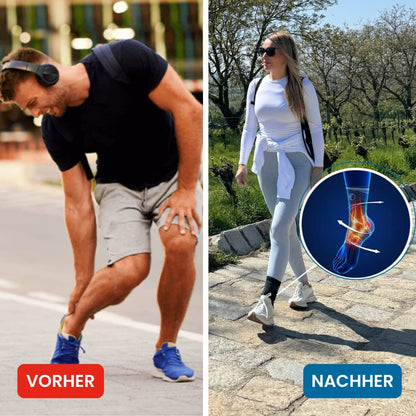 VitaaAktiv Fußbandage
