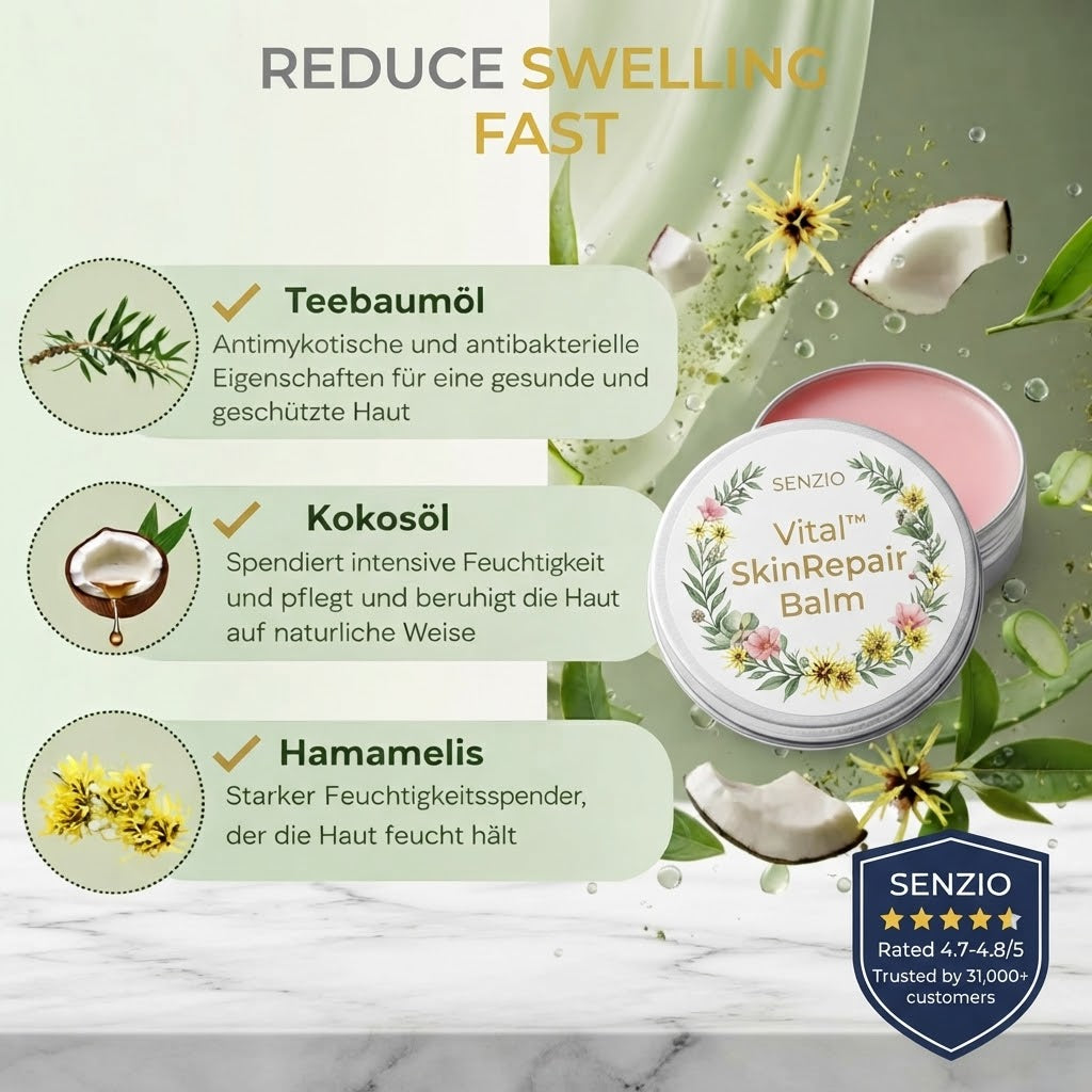 Vital™ SkinRepair Balm – Ansicht 4