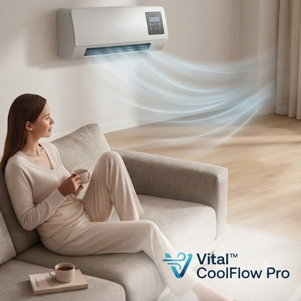 Vital™ CoolFlow Pro