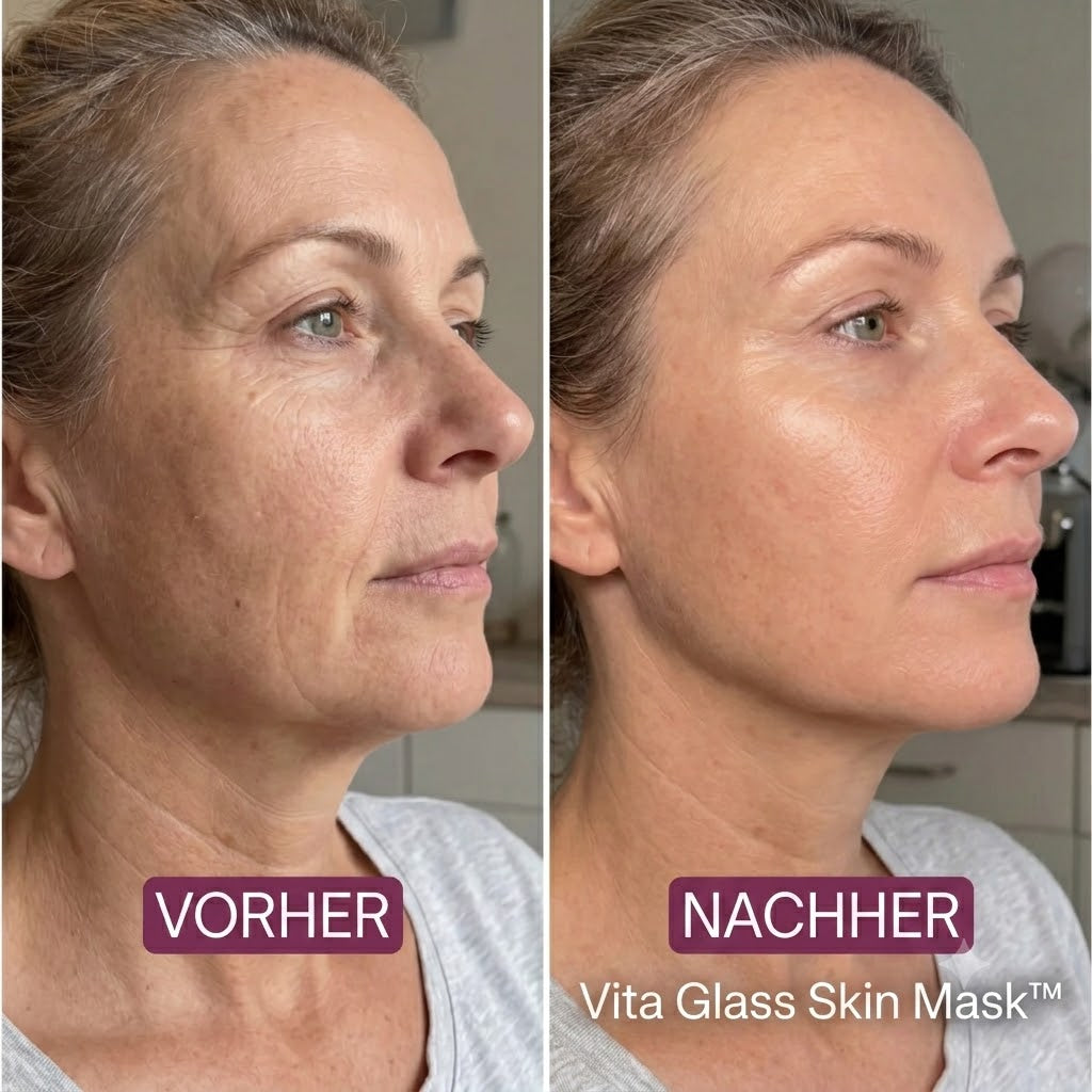 Vita Glass Skin Mask™
