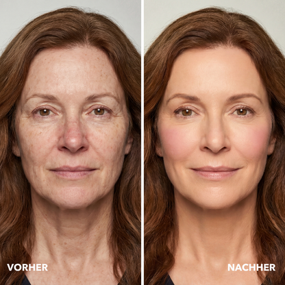 Changing Foundation Stick