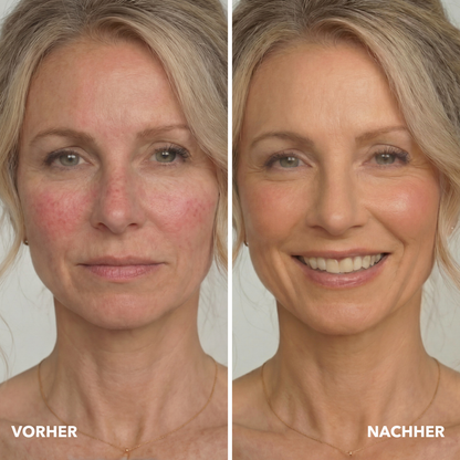 Changing Foundation Stick