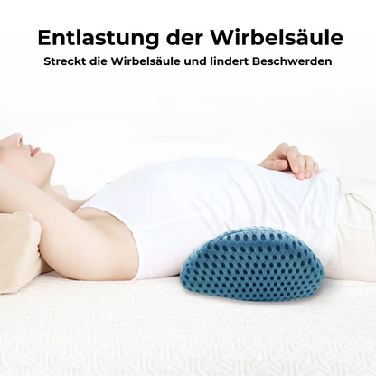 Vital™ - Orthopädisches Lendenwirbelkissen aus Premium Memory-Schaum