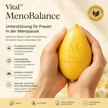 Vital™ MenoBalance