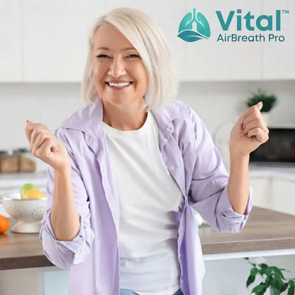 Vital™ AirBreath Pro