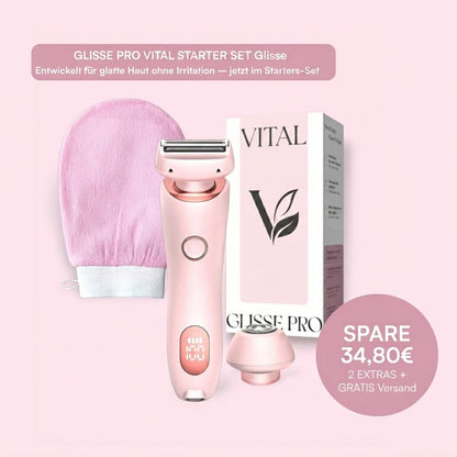 Vital™ GlissePro Styler