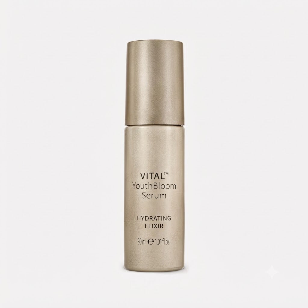 Vital™ YouthBloom Serum