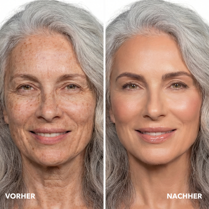Changing Foundation Stick