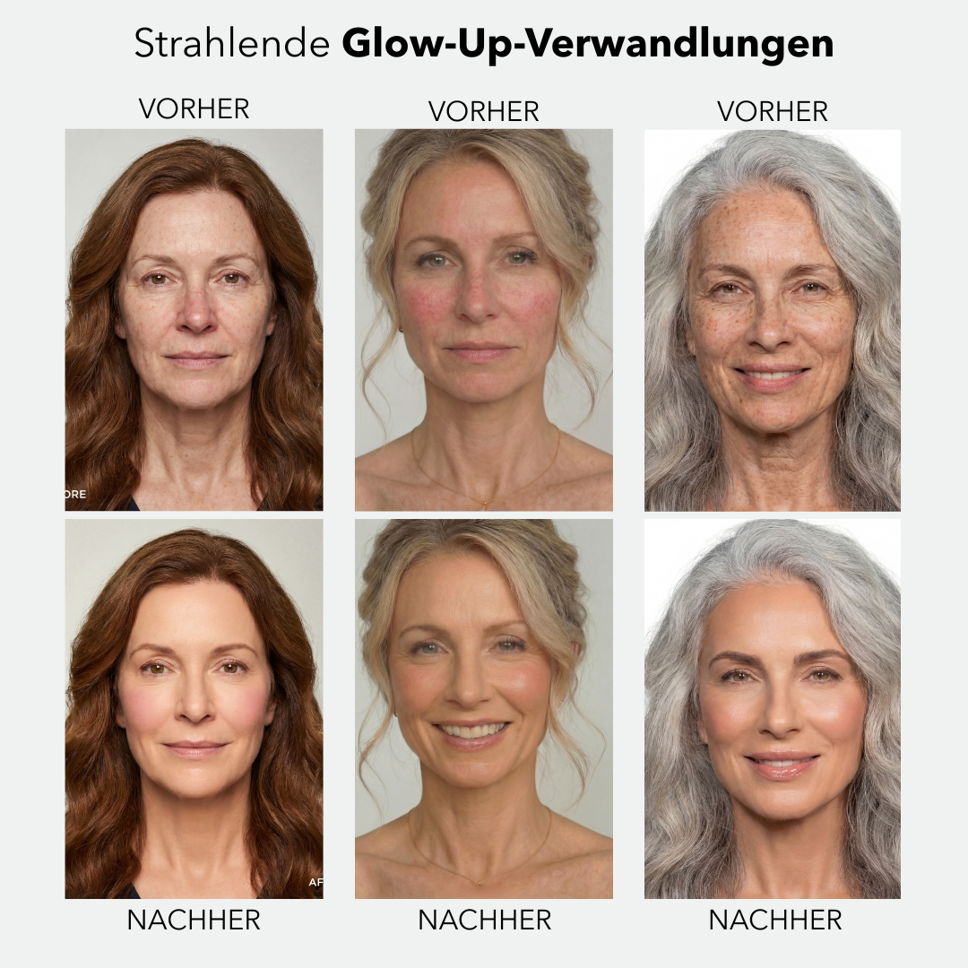 Changing Foundation Stick