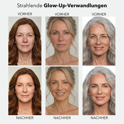 Changing Foundation Stick
