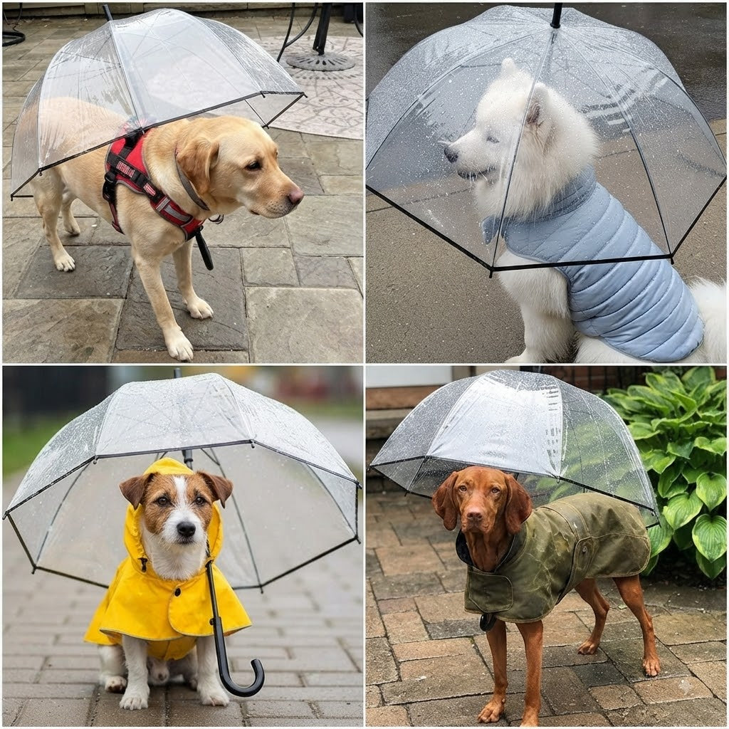 Vital™ RainPaw Pro – Ansicht 2
