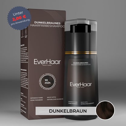Vita EverHaar - Sofort-Farbshampoo
