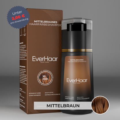 Vita EverHaar - Sofort-Farbshampoo