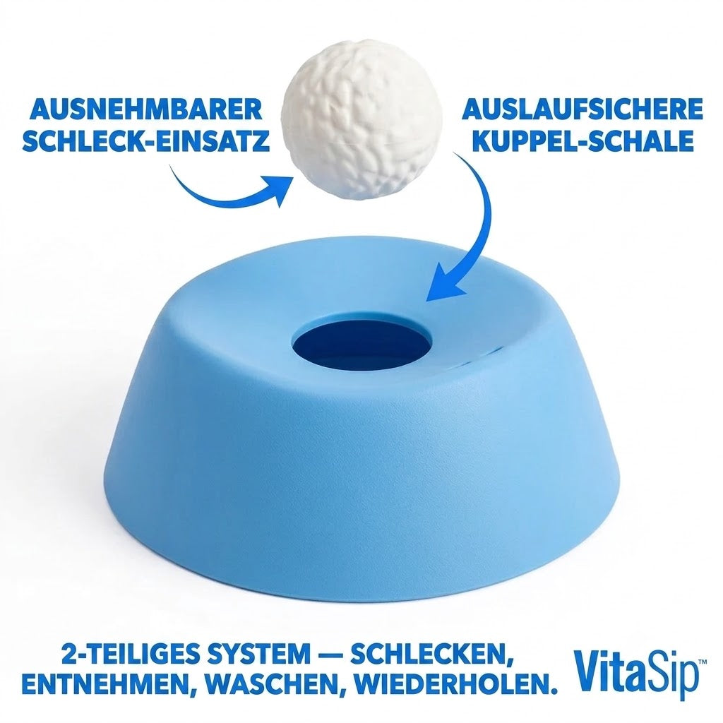 VitaSip™