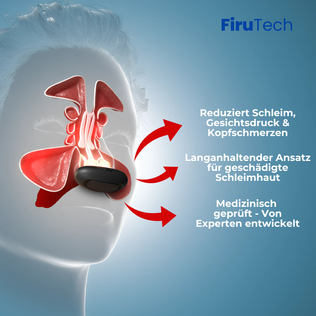 Vita Sinus Licht Pro