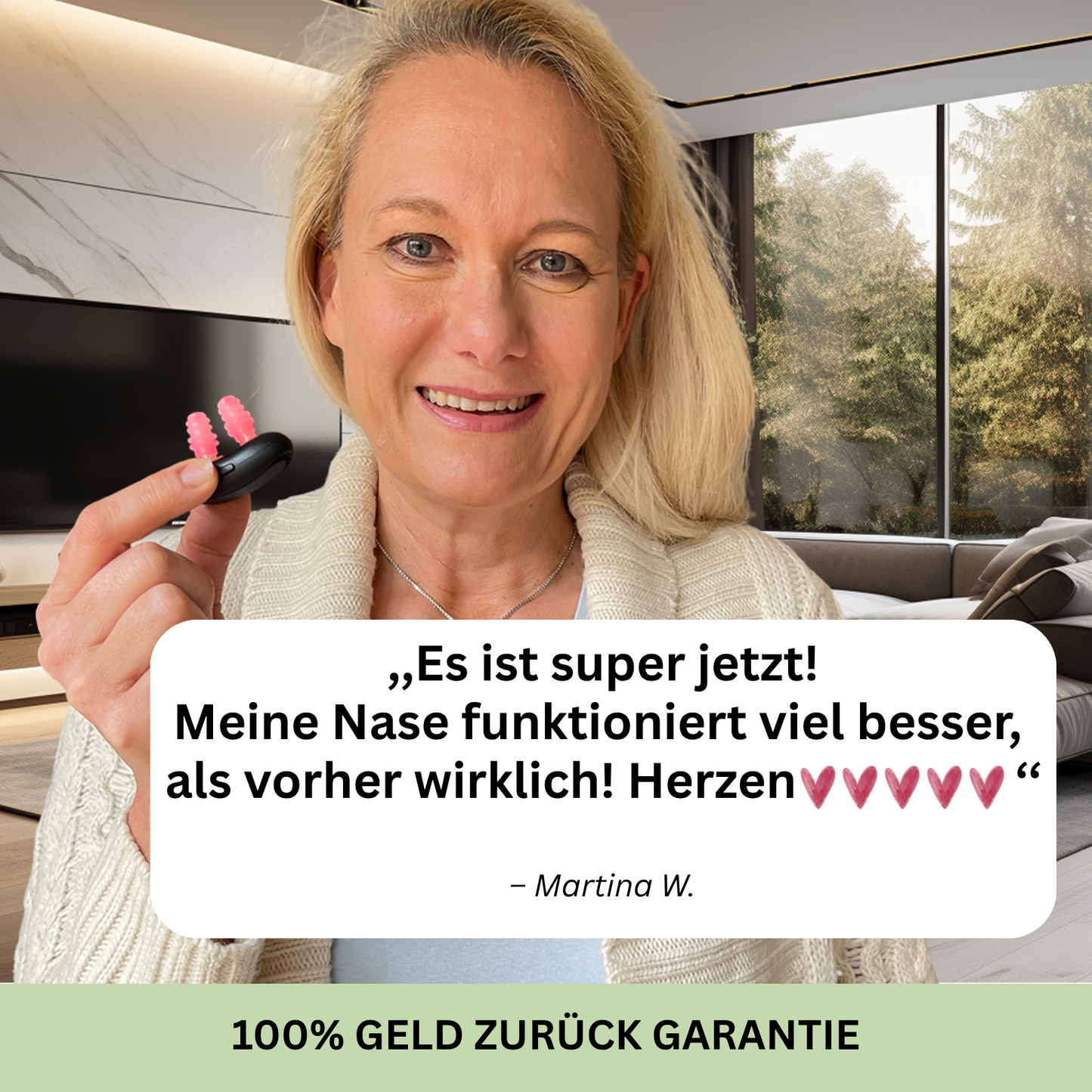 Vita Sinus Licht Pro