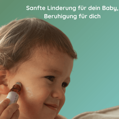 Babulino Zahnungsroller