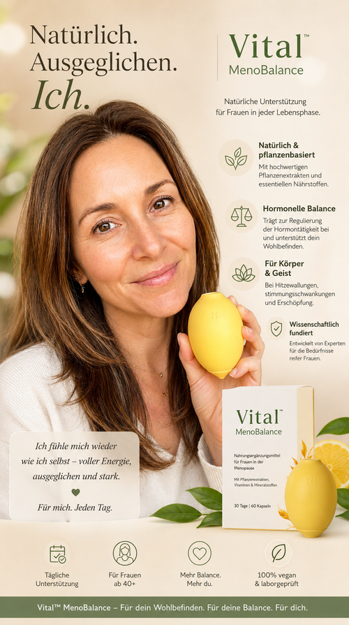Vital™ MenoBalance
