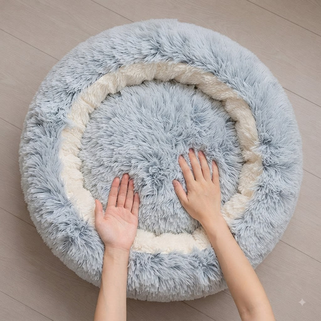 Vital™ CozyPaw Bed – Ansicht 2