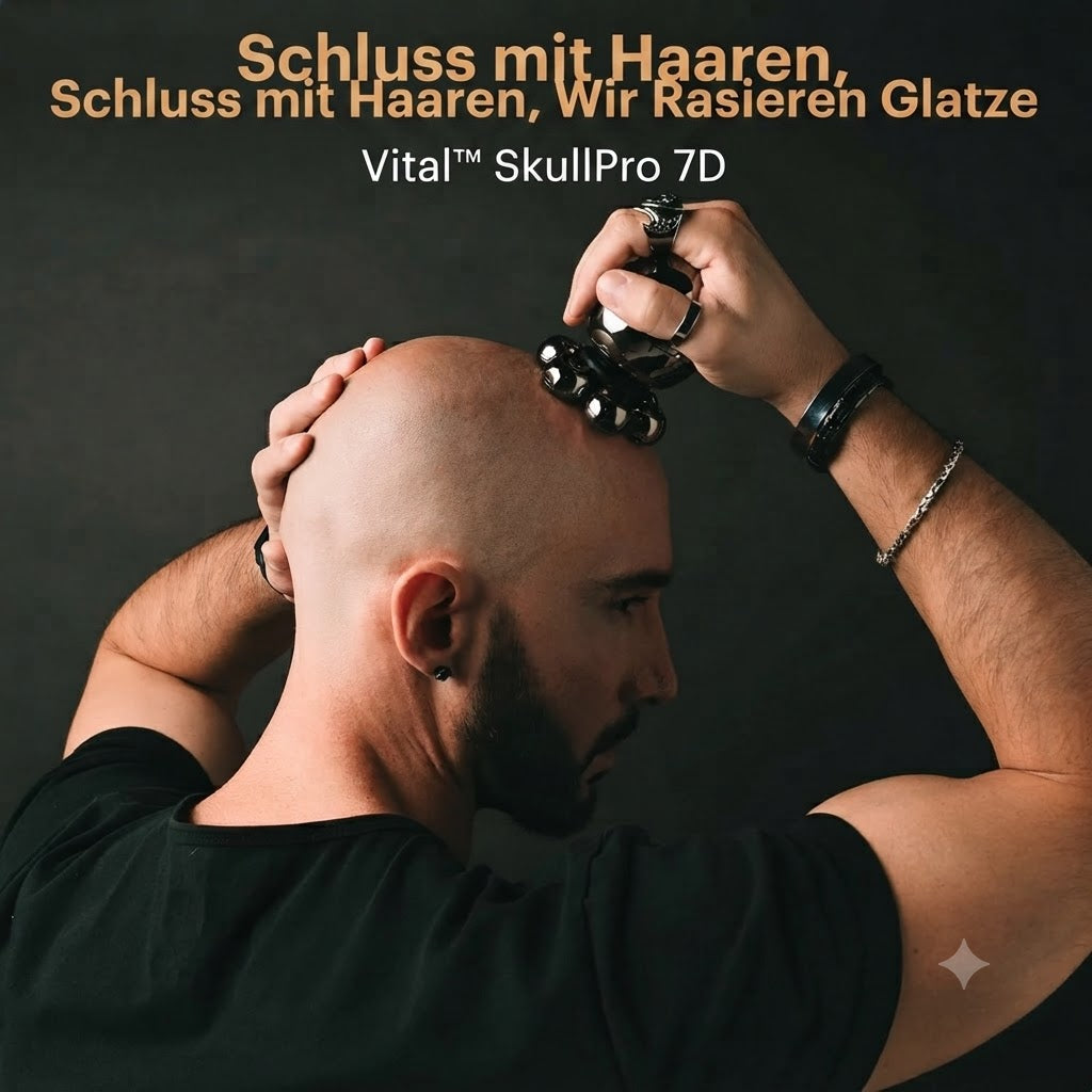 Vital™ SkullPro 7D
