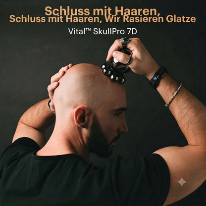 Vital™ SkullPro 7D