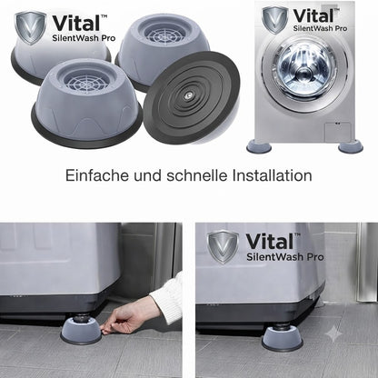 Vital™ SilentWash Pro – Ansicht 3