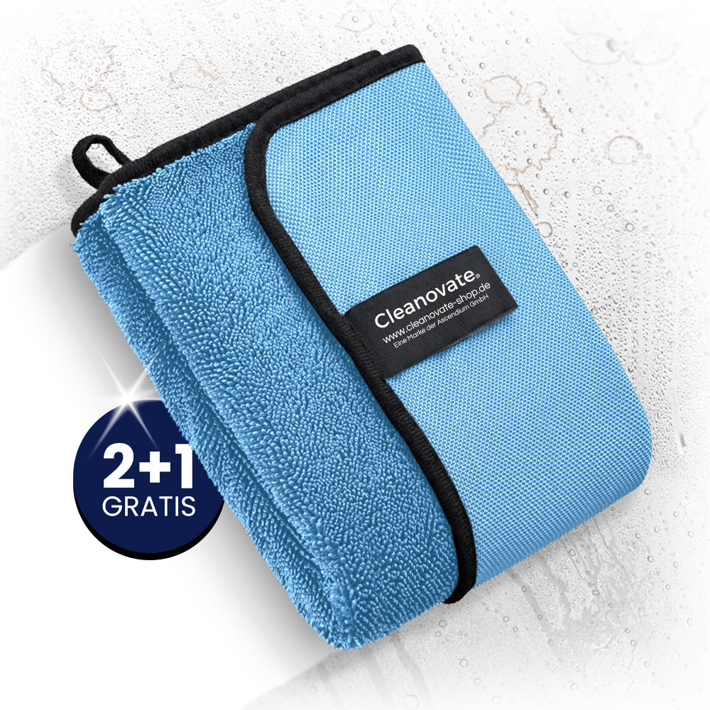 Cleanovate® Trockentuch
