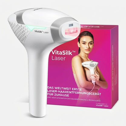VitaSilk™ Laser