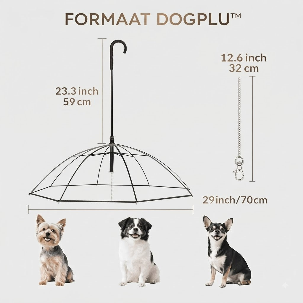 Vital™ RainPaw Pro – Ansicht 3