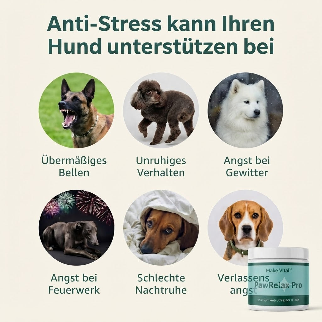 Vital™ PawRelax Pro – Ansicht 2