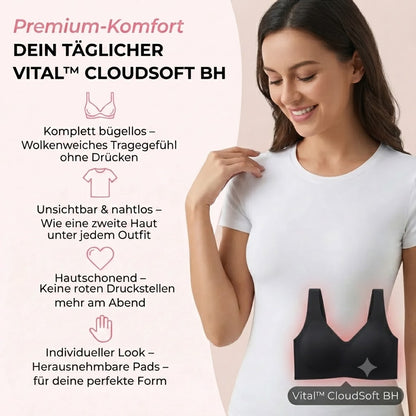 Vital™ CloudSoft BH