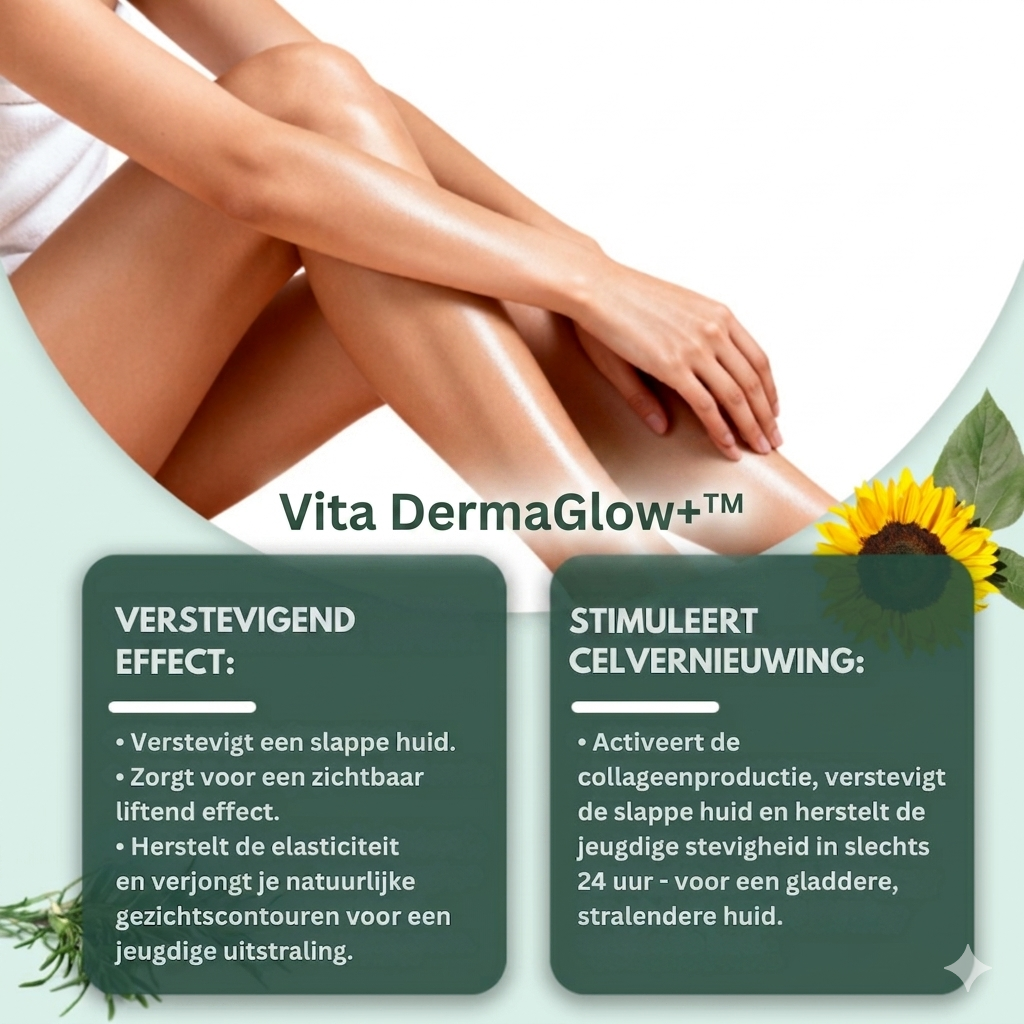 Vita DermaGlow+™