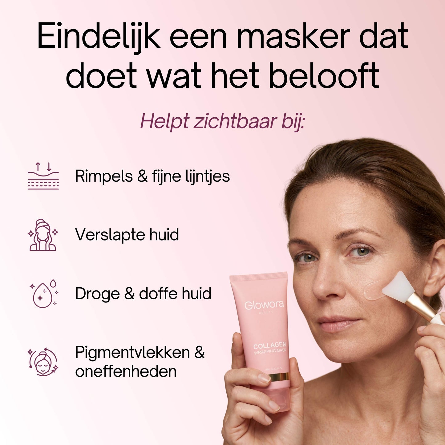 Vita Glass Skin Mask™