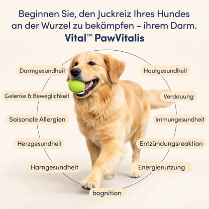 Vital™ PawVitalis