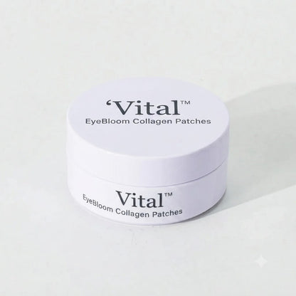 Vital™ EyeBloom Collagen Patches