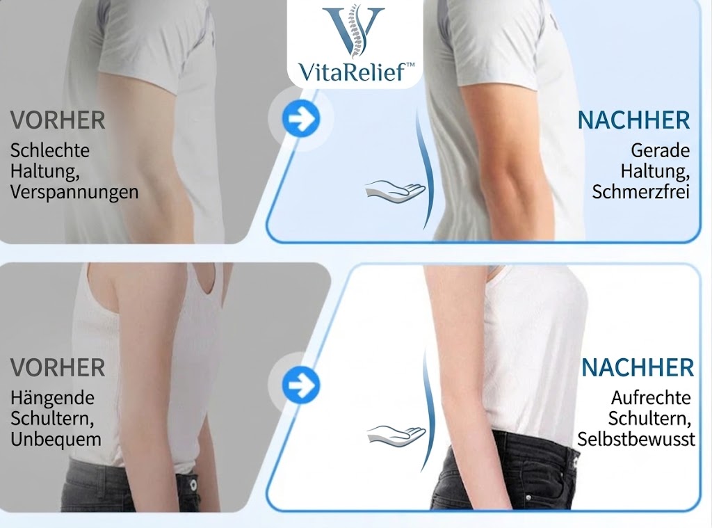 VitaRelief™
