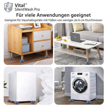 Vital™ SilentWash Pro – Ansicht 2