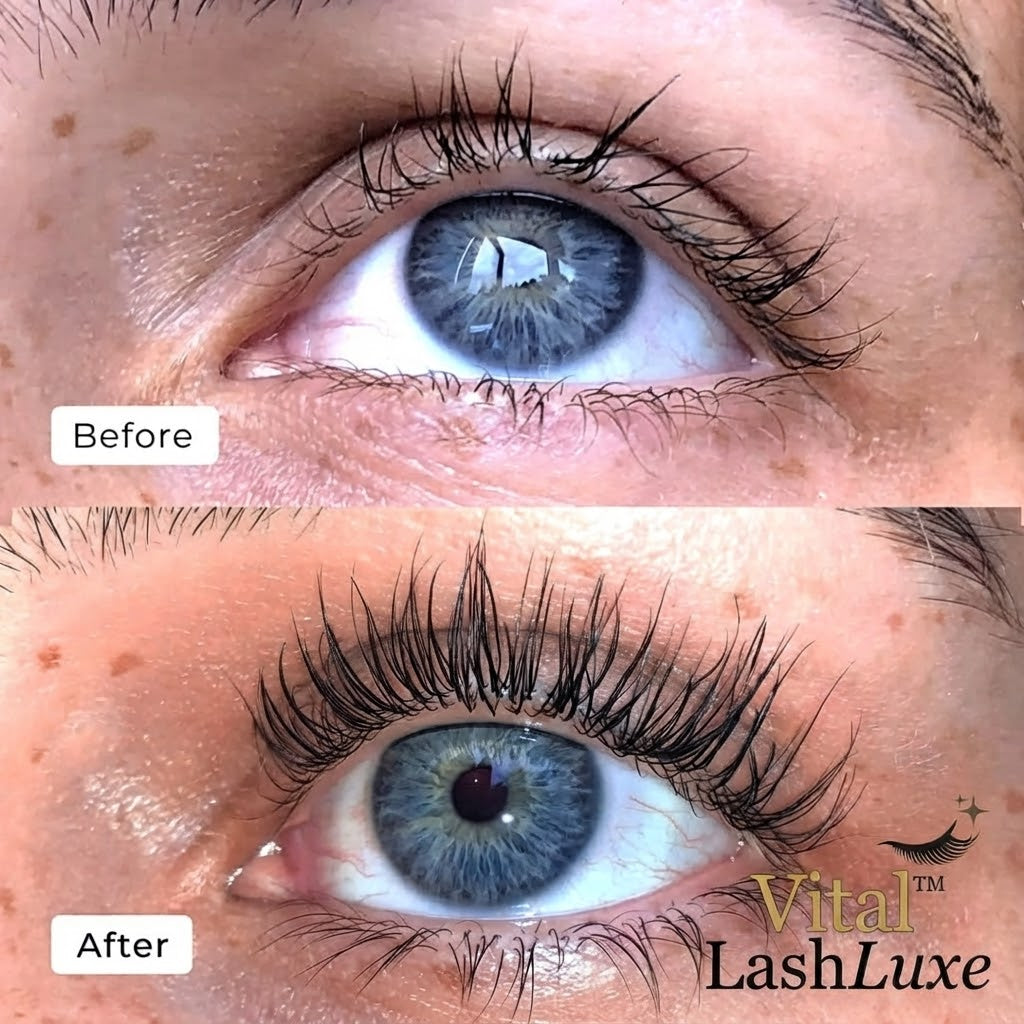 Vital™ LashLuxe