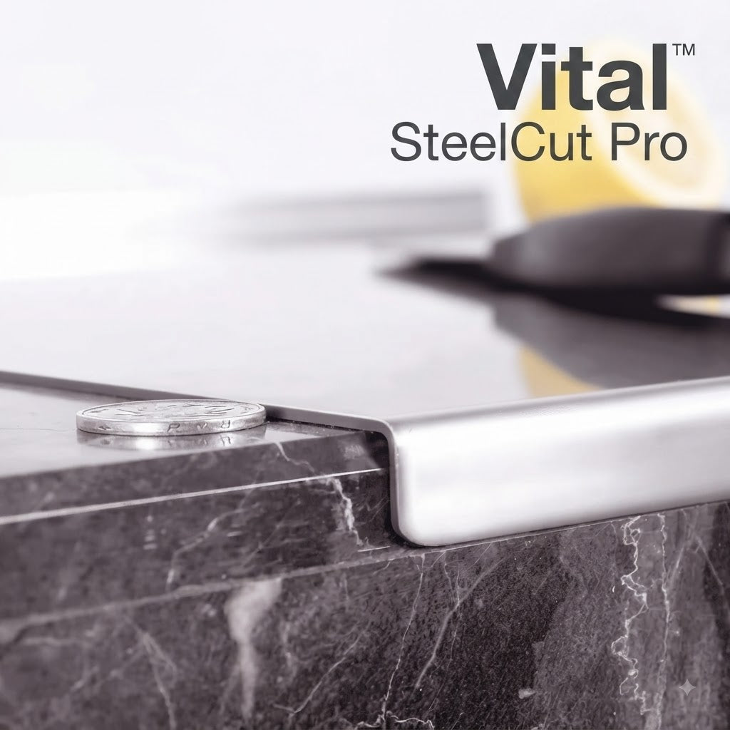 Vital™ SteelCut Pro – Ansicht 2