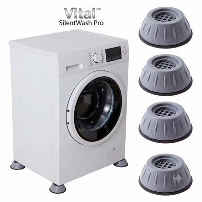 Vital™ SilentWash Pro – Ansicht 4