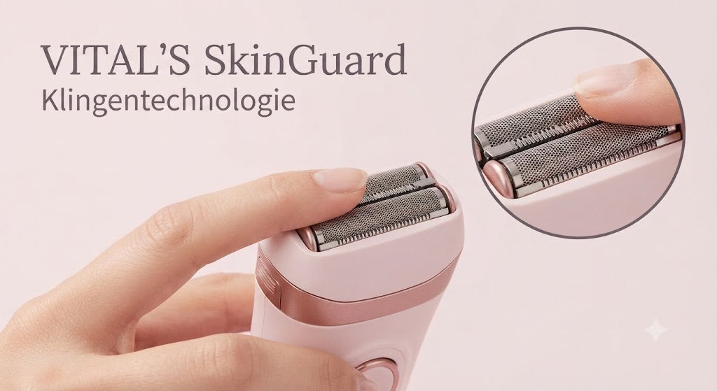 Vital™ GlissePro Styler