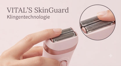 Vital™ GlissePro Styler