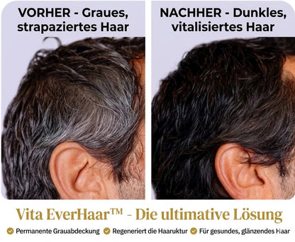 Vita EverHaar - Sofort-Farbshampoo